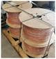 Preview: Newlec Cat. 7 Simplex, Eca, 10 Gbit, 1000 MHz, 1000DW