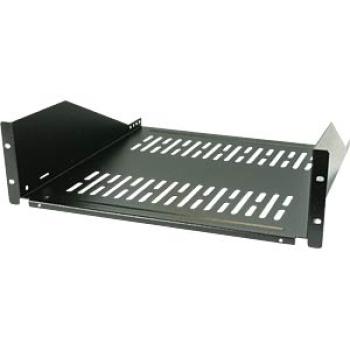 Fachboden 19" Tiefe = 650mm
