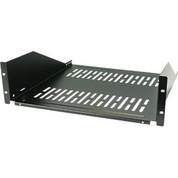 Fachboden 19" Tiefe = 650mm