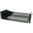 Fachboden 19" Tiefe = 450mm