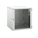 Wandschrank 19" 6HE B=600mm T=400mm H=378mm